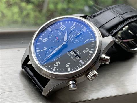 iwc 3717 real or not